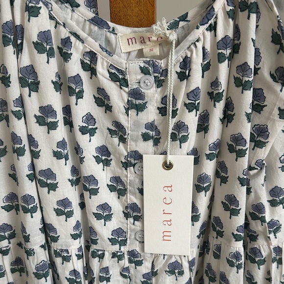 Marea Dress Size M - Picture 2 of 4